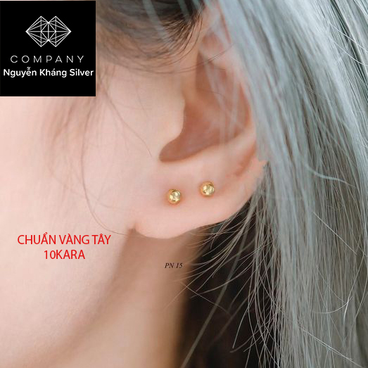 1 Chiếc Nụ Bi VT Cho Nam Nữ