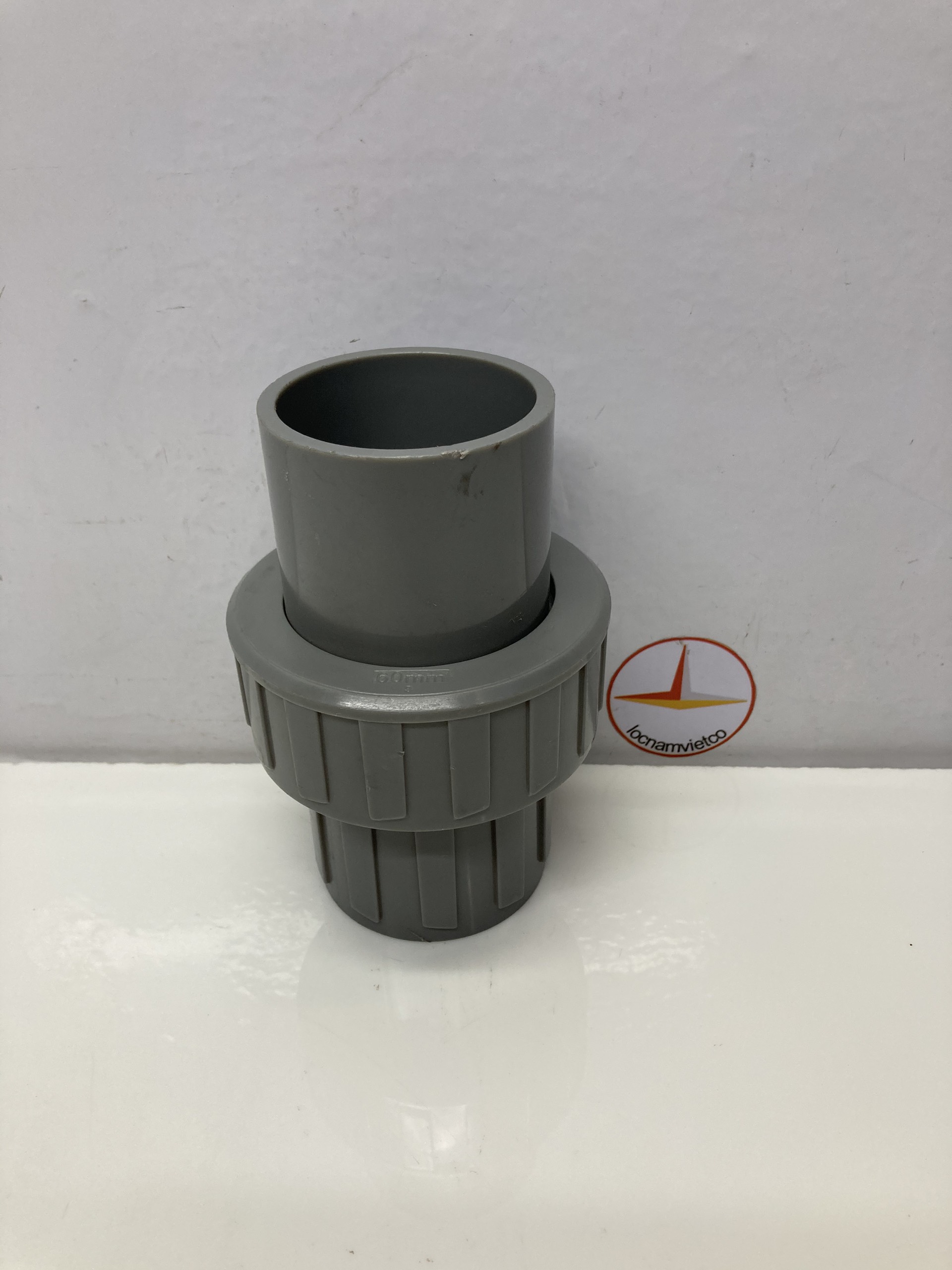 Flexible Joints (Flexible Connectors) Pvc Type 49, Type 60 Binh Minh