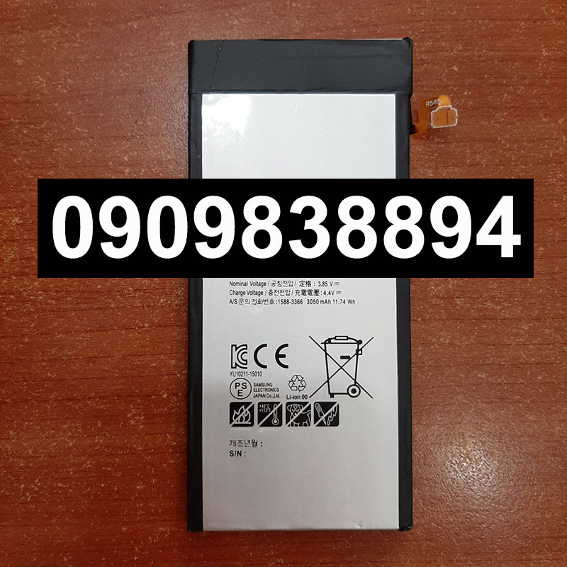 Pin samsung galaxy a8 2015