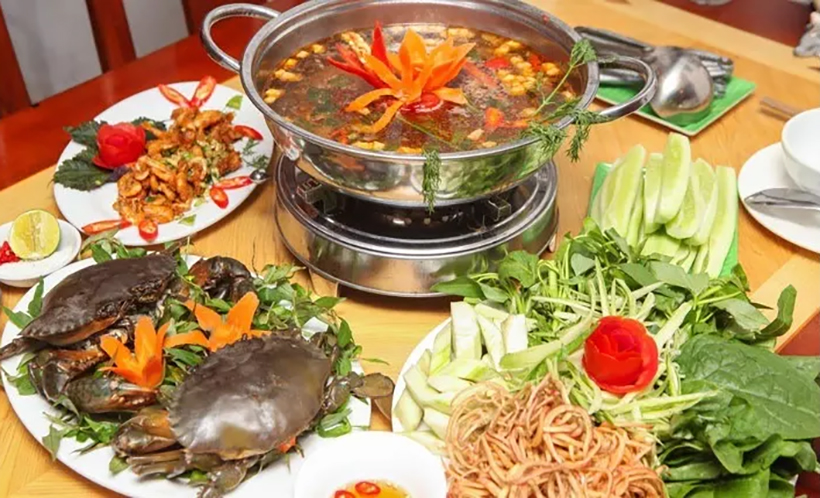 Bếp cồn inox Fujishi - {HỎA TỐC} - Hàng chính hãng