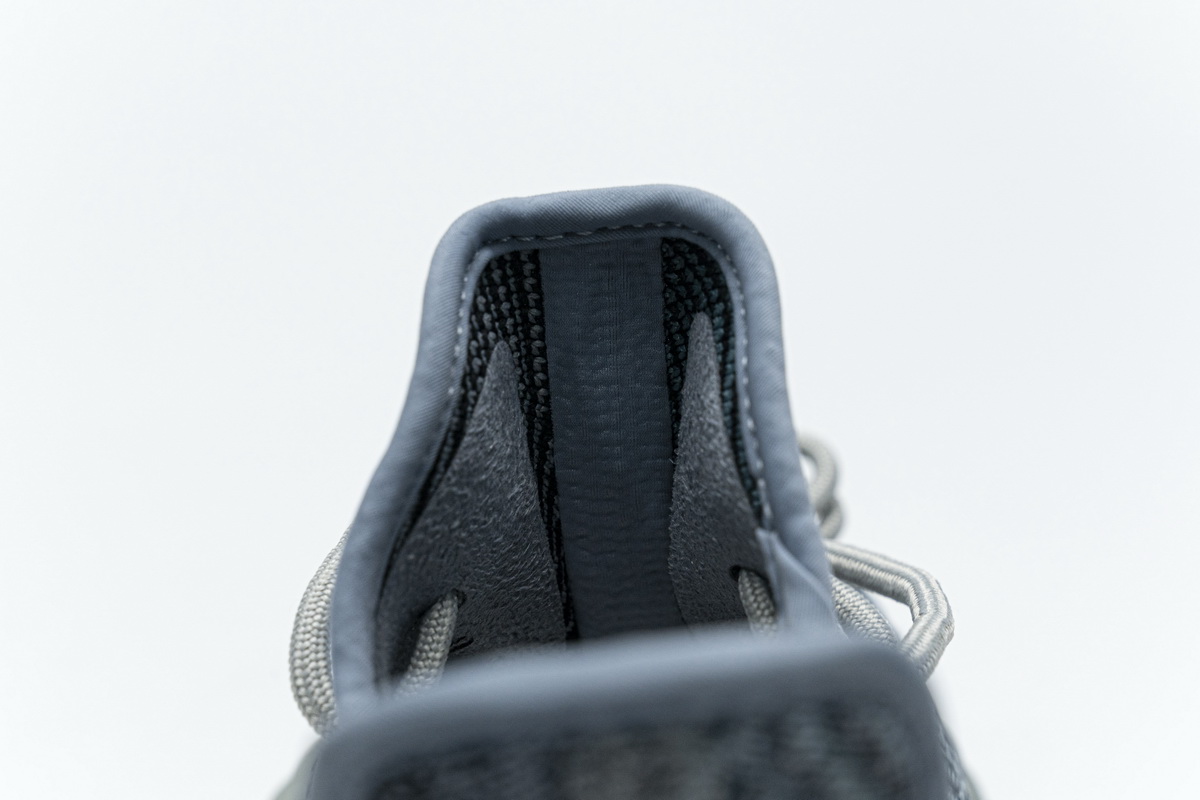 Giày sneaker Yeezy 350v2 Ash Blue