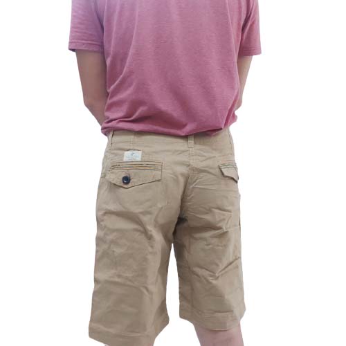 Quần sọt kaki nam hàn quốc chất vải kaki nhiều màu - quần short nam quần lửng kaki nam-đi chơi -thể thao