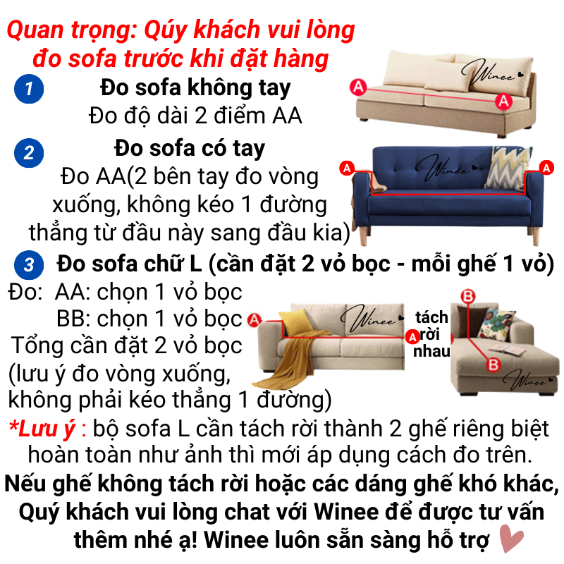 Vải bọc ghế sofa văng ga bọc sofa thuyền tấm bọc sofa L đa năng vải xốp bong bóng kèm hướng dẫn bọc