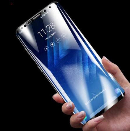 Dán dẻo Màn Cong Samsung S8/S9/Plus/Note8/Note9