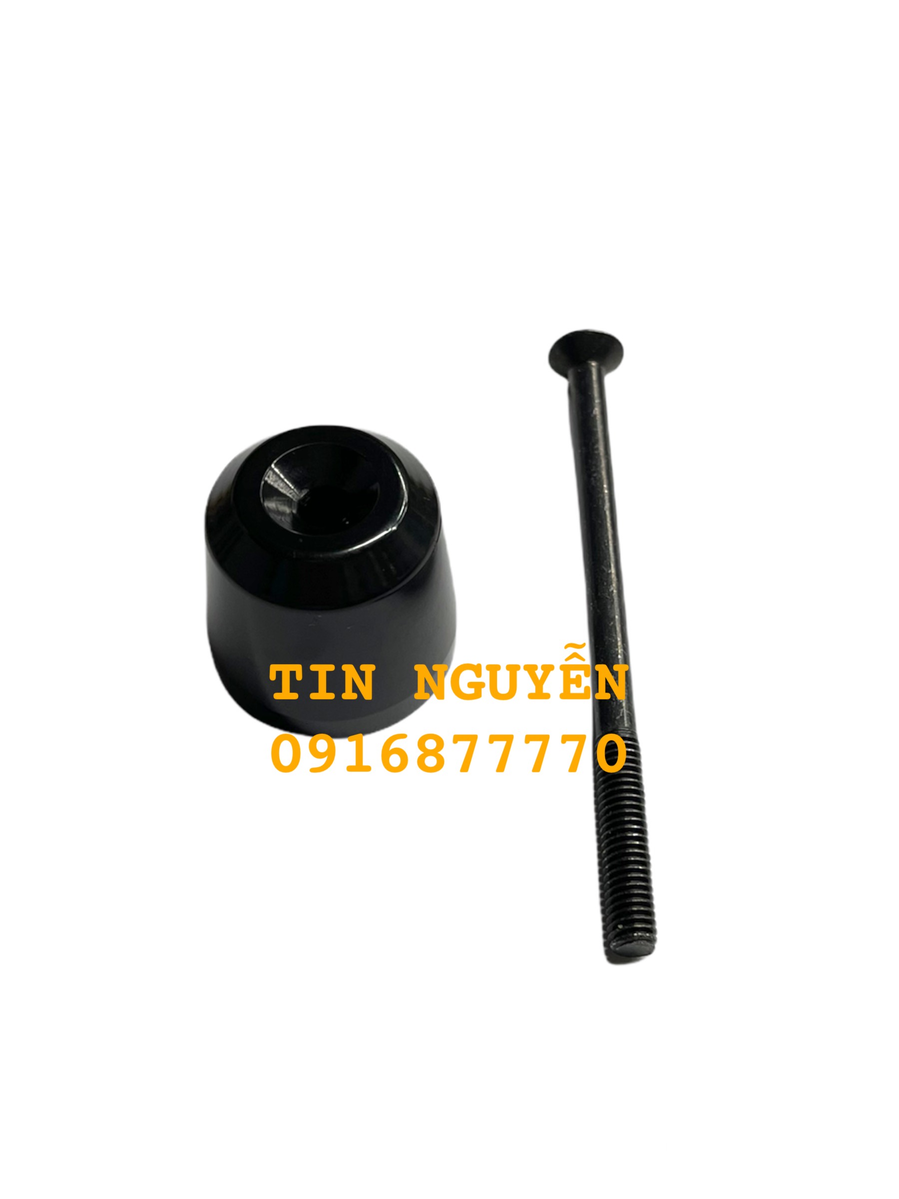 [HCM]Gù xe Satria/ Raider fi full bộ chính hãng Suzuki - 1 bên