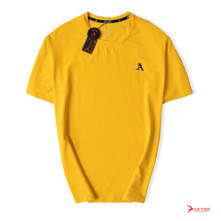 Áo Thun Nam Chữ A Dành Cho Nam&hellip;
