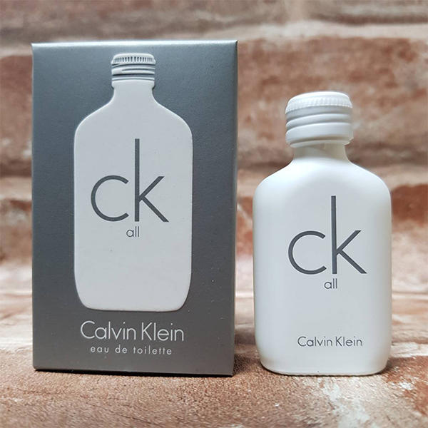 Nước hoa unisex CK All EDT 10ml