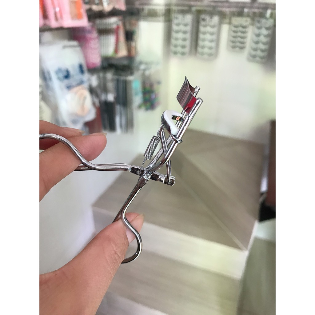 Kẹp mi siêu cong eyelash curler