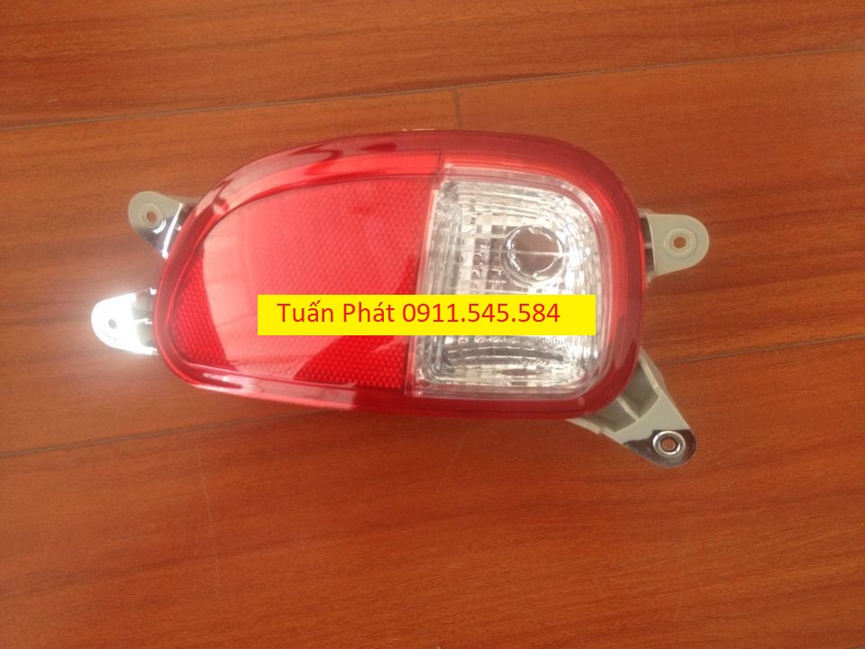 Đèn Cản Sau Kia Morning  2012-2020