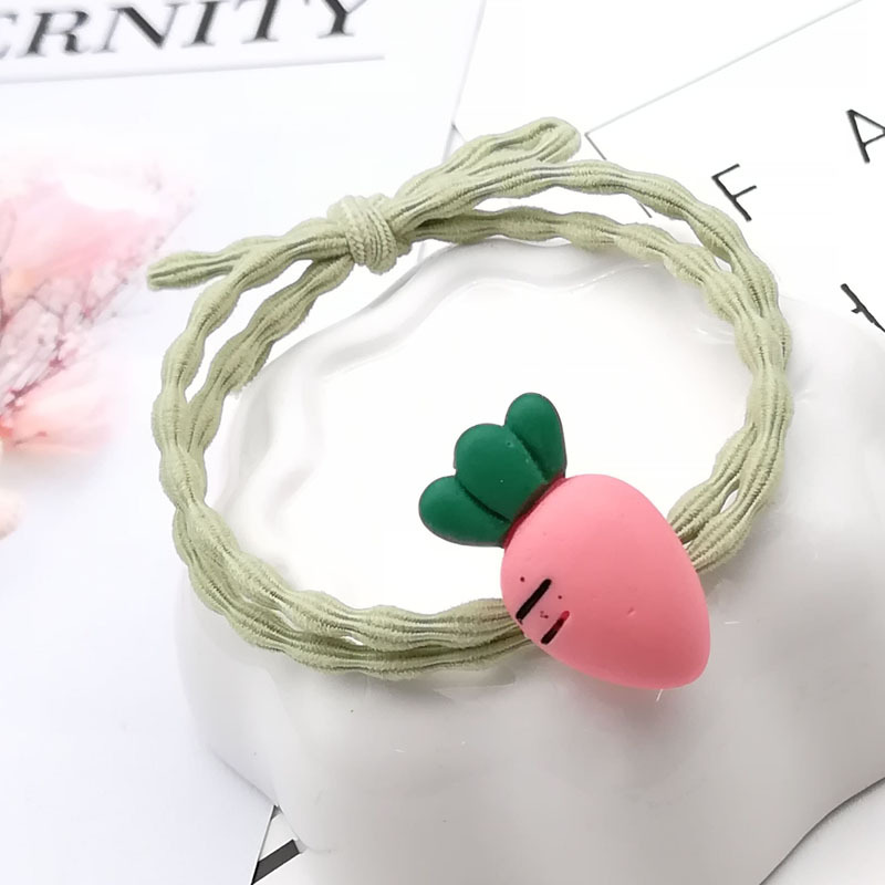 Cột Tóc Carot 1 cái