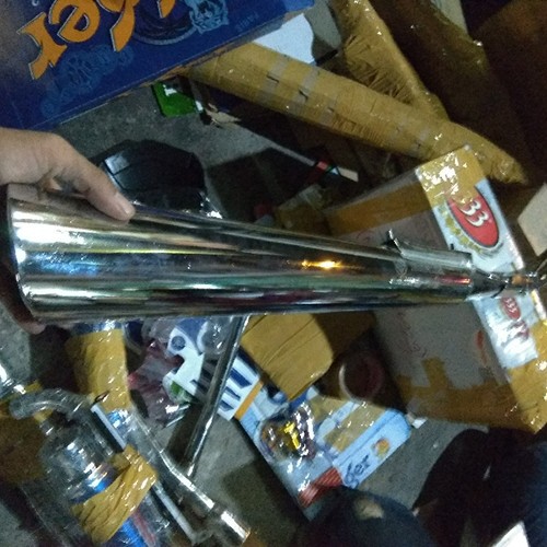TẤN PHÁT PHỤ TÙNG