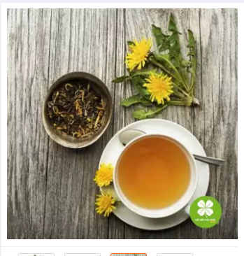 Bồ công anh 100gram lọa thượng hạng - LV076