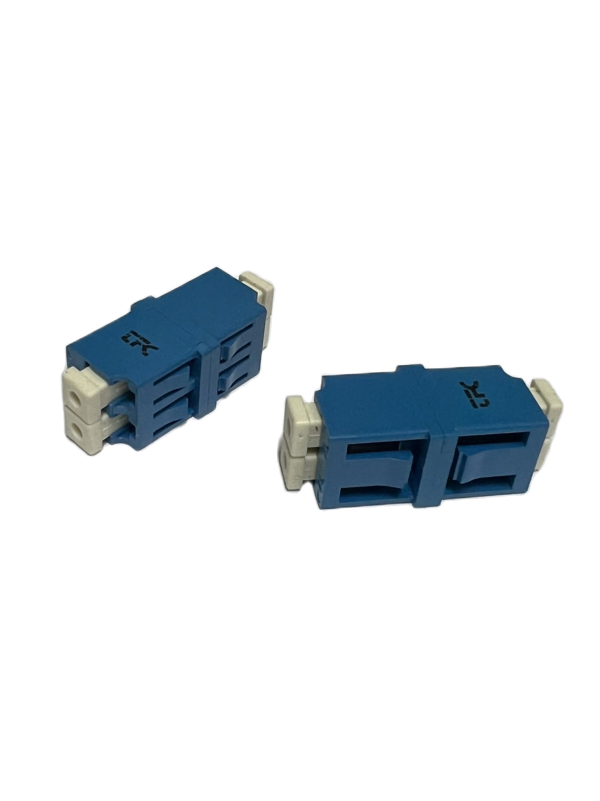Bộ 2 cái khớp nối đầu sợi quang coupler sc-sc upc