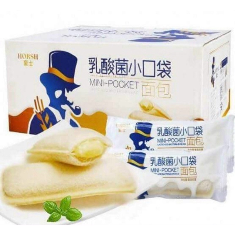Sài Gòn / 500gr Bánh sữa chua đài Loan