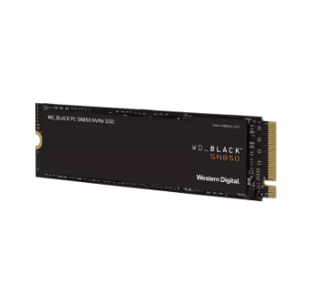 Ổ Cứng SSD WD Black SN850 1TB M2 PCIe 4.0 WDS100T1X0E