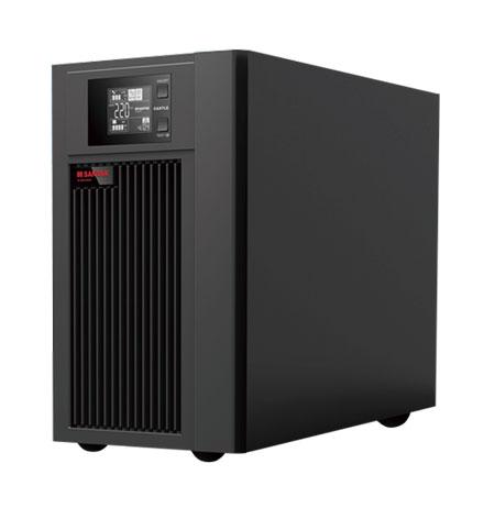 Bộ lưu điện /UPS Santak C3K Online