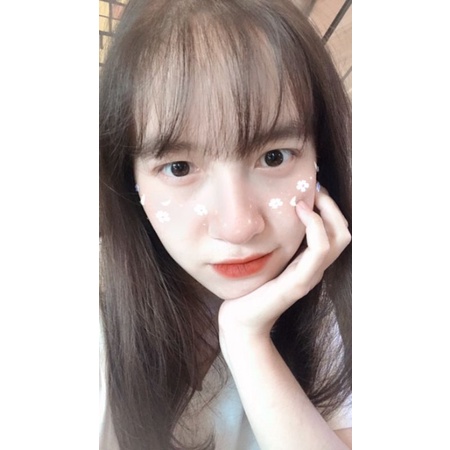 THUỐC NHUỘM TÓC NÂU TÂY THẢO DƯỢC HÀN QUỐC