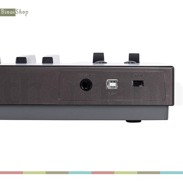 Nektar Impact LX61+ - Keyboard Nhạc Điện Tử