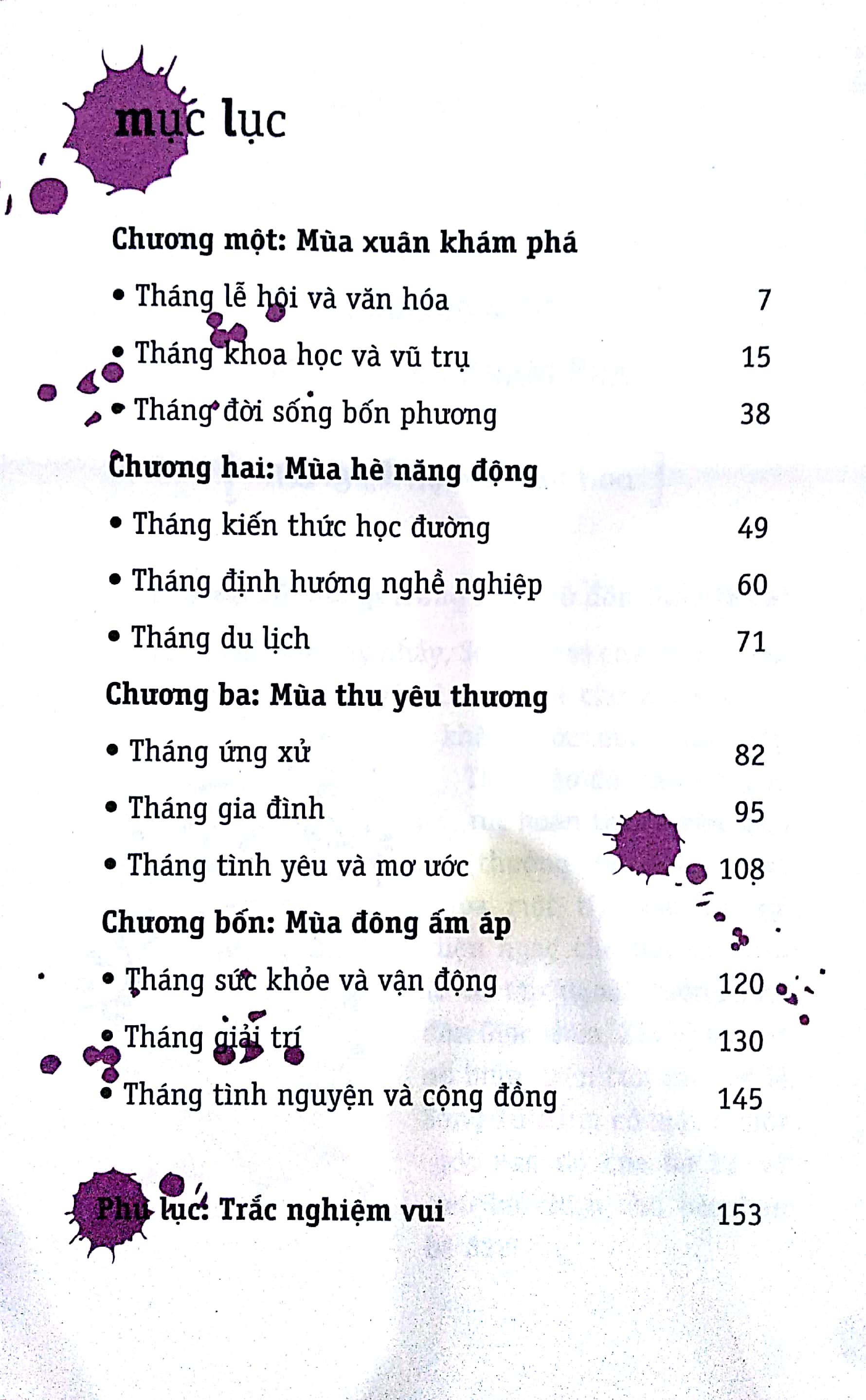 Fahasa - 365 Ngày Hoàng Đạo - Song Tử (Tái Bản 2018)