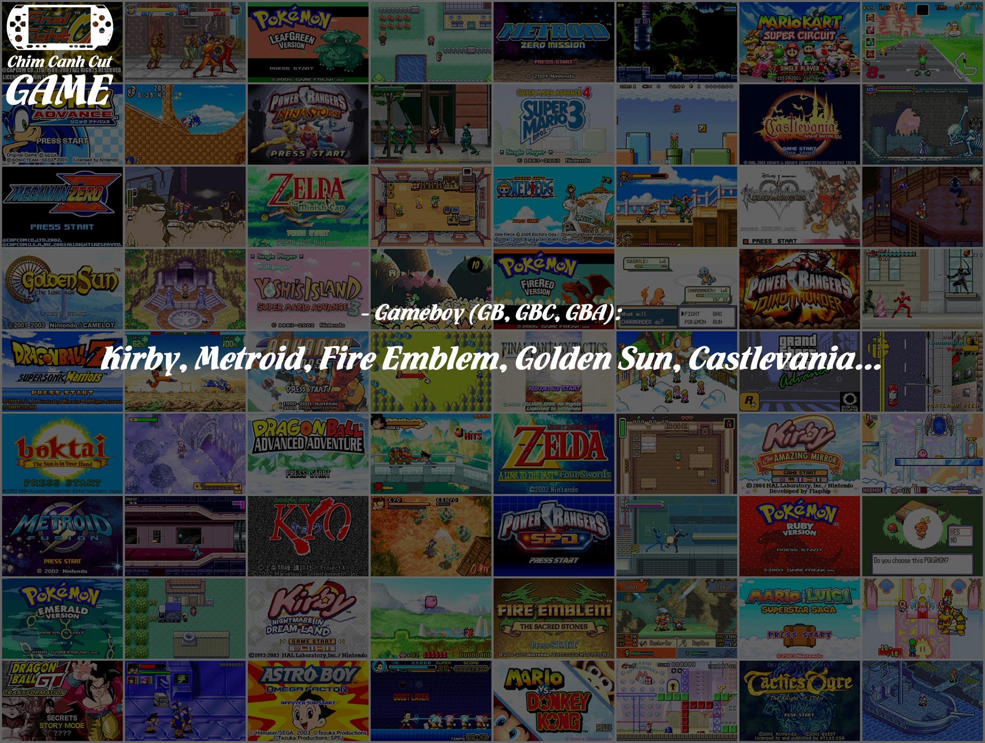 [CHÍNH HÃNG] Máy chơi Game Nintendo DSi LL (Miễn phí cài Game, Phụ kiện đầy đủ)