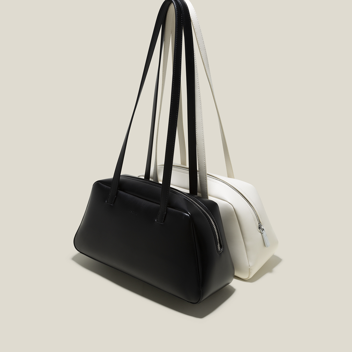 Vascara Bowling Tote Bag - CON 0001