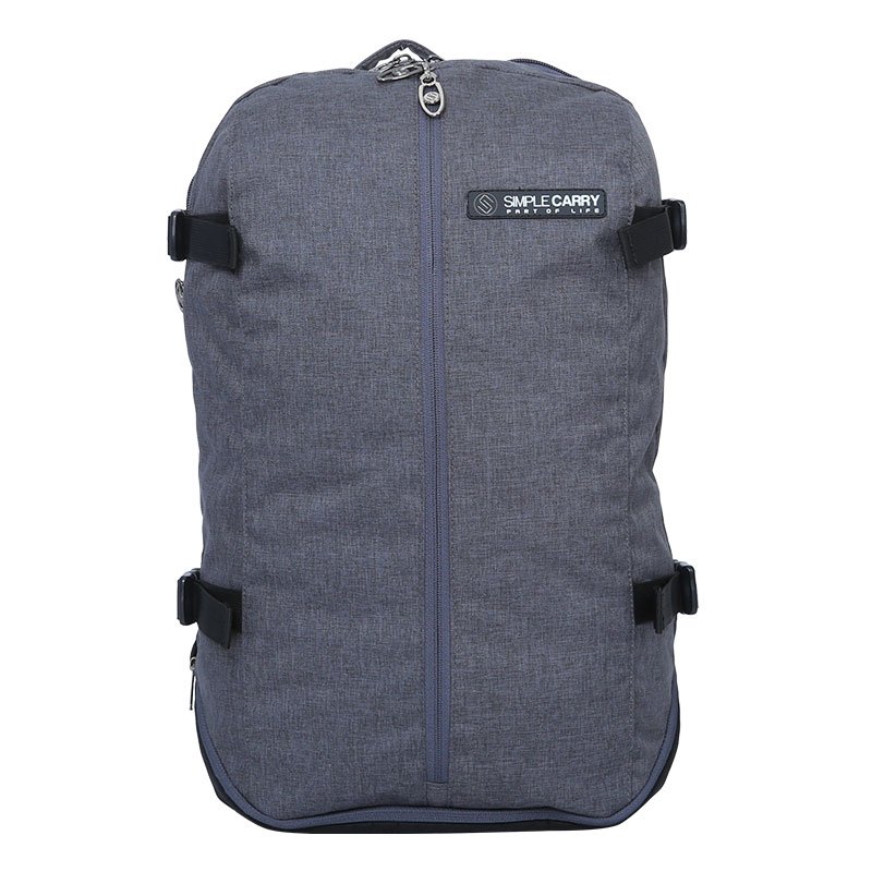 [HCM]Balo Simplecarry Mattan 3