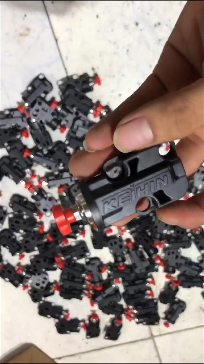 Bộ chỉnh garanty xe winner 150