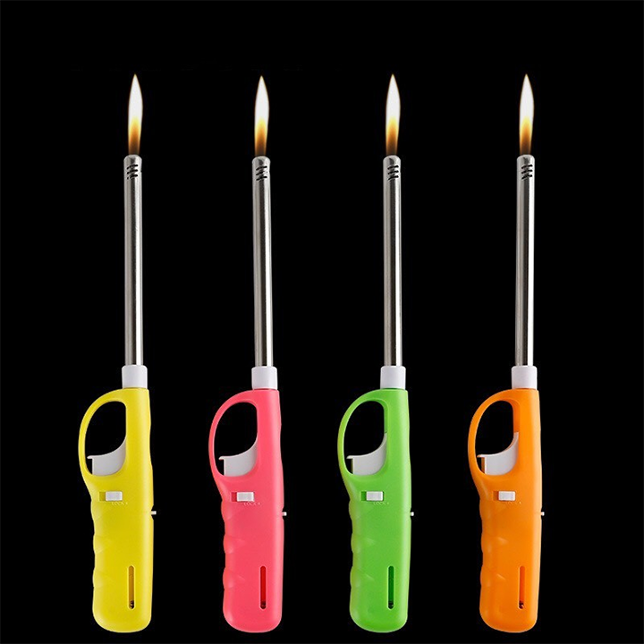 Dụng cụ mồi lửa cho bếp gas bếp cồn bếp than - GD0755