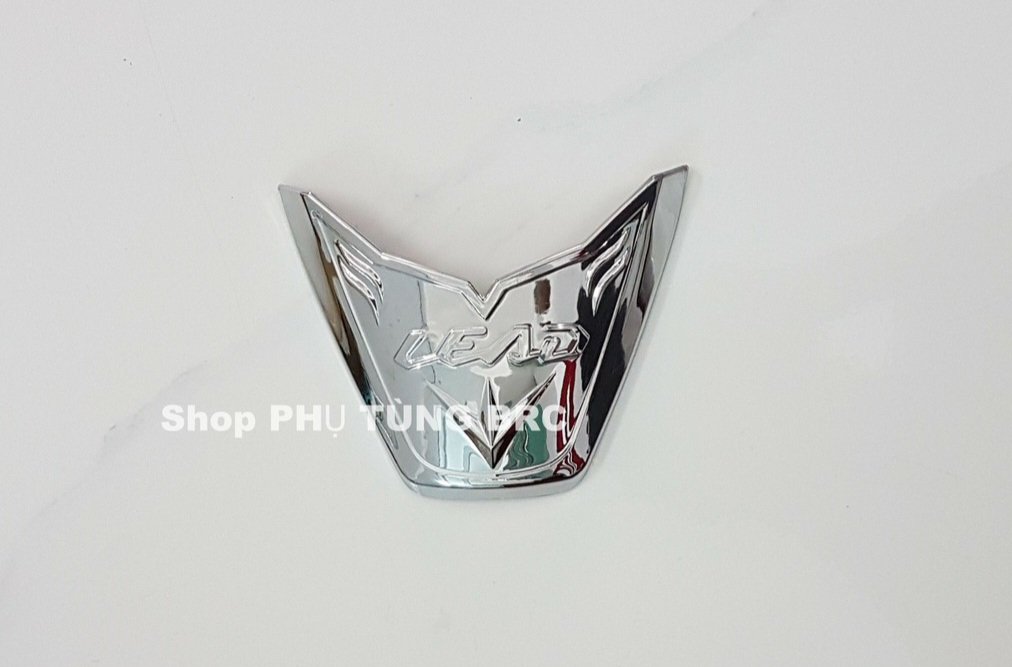 Ốp mỏ dè trước sau xe Lead 2017 đến nay. Lead 2025 lắp được. Phụ tùng phụ kiện xe máy.