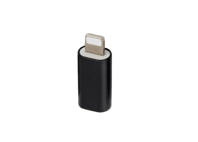 Đầu chuyển đổi từ Type C 3.0 (Cái) sang chân Ip (Đực)