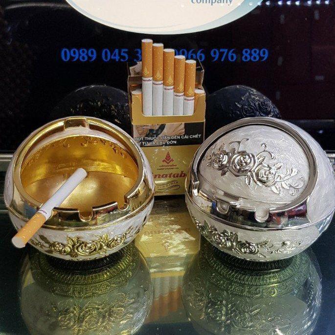 High-Quality Handmade Ashtray