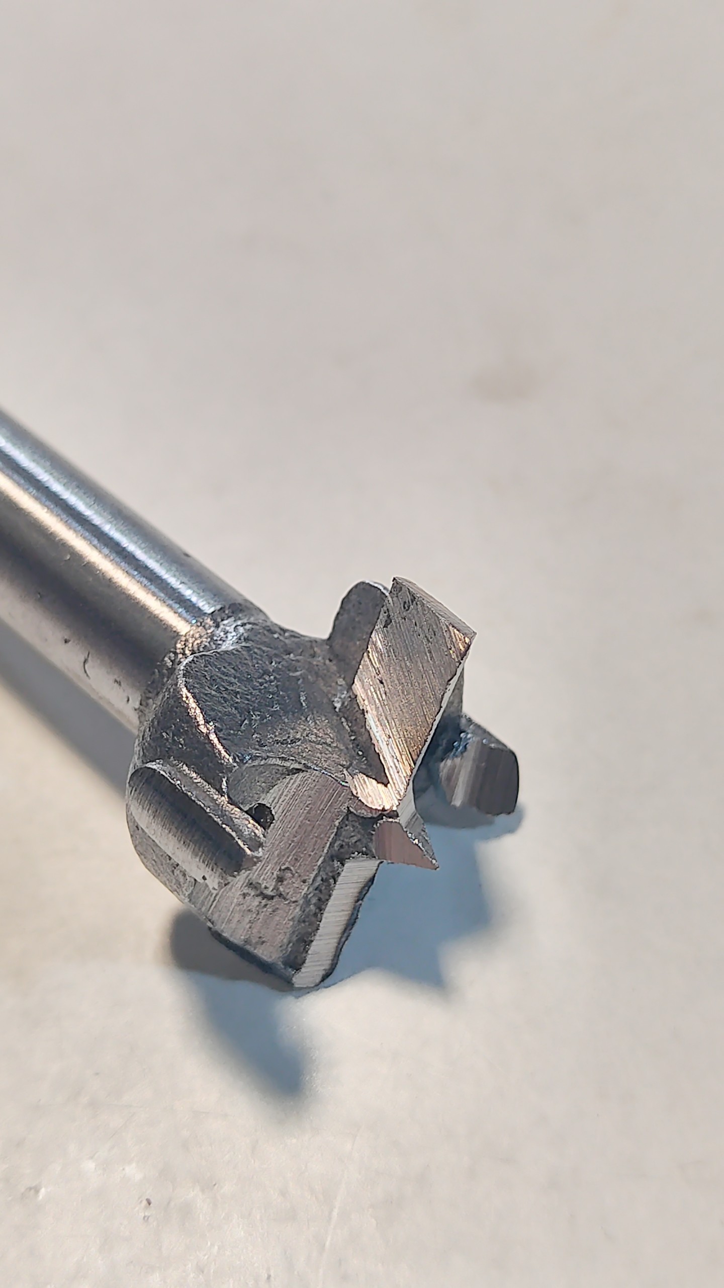 MŨI KHOÉT LỖ GỖ  28MM