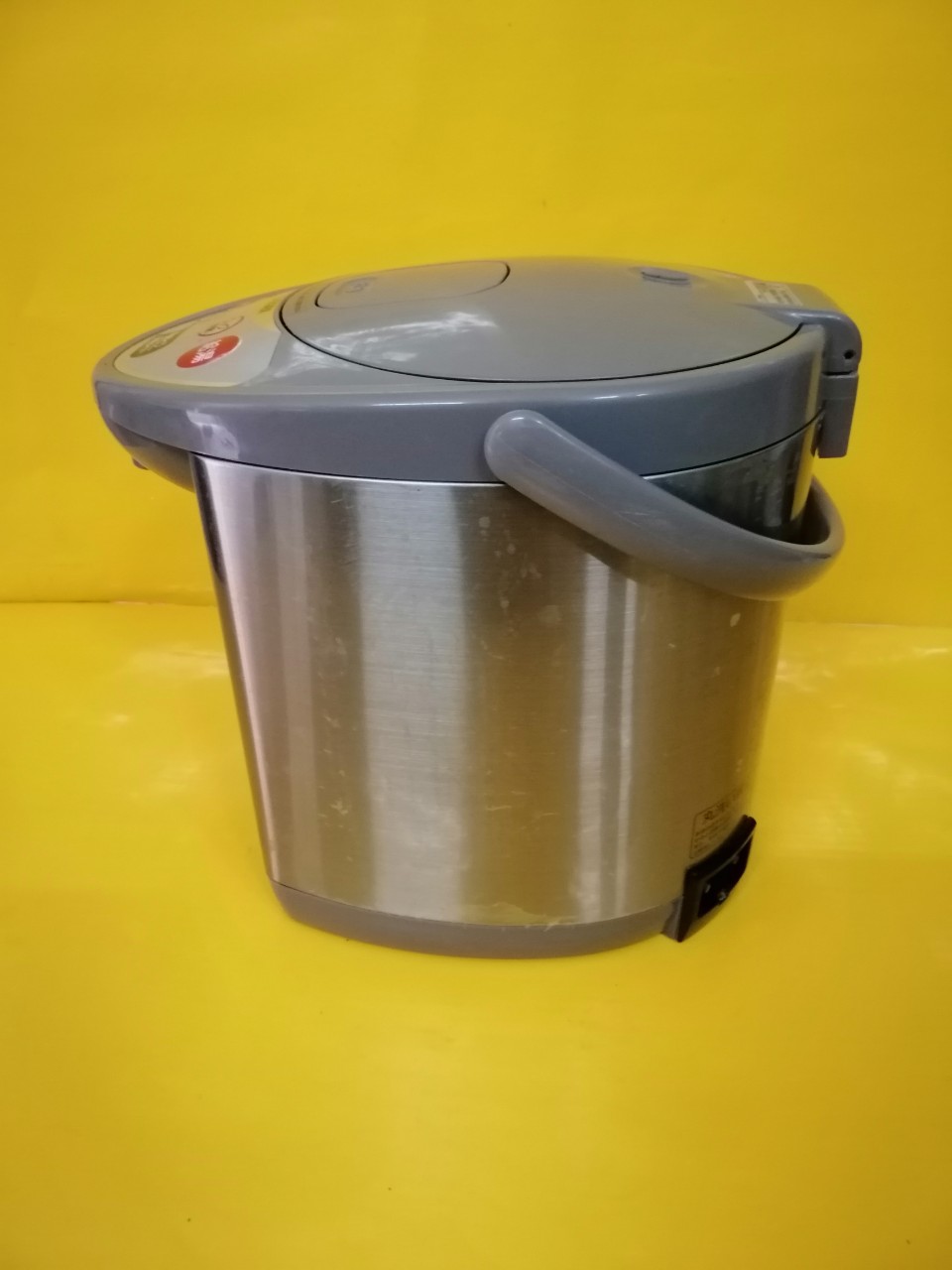 Bình thủy nội địa Nhật Tiger PDJ-S220 (2.2L) (03510)