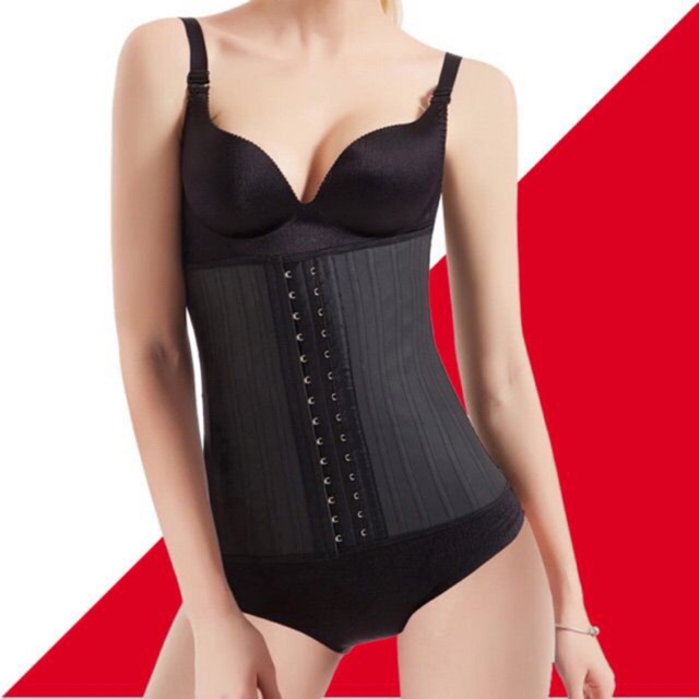 Gen đai latex thế hệ mới 25 xương Italy