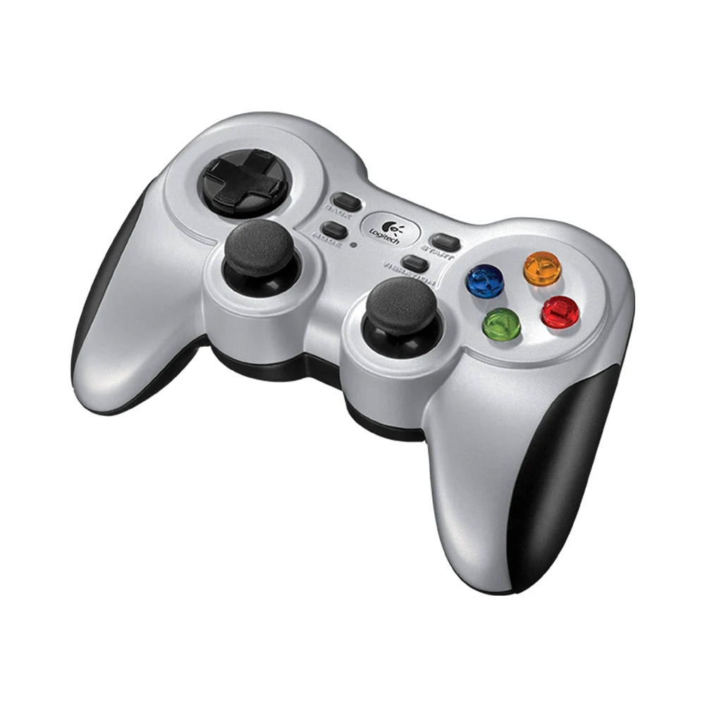 Handle Game Pad Logitech F710- Warranty 36 months