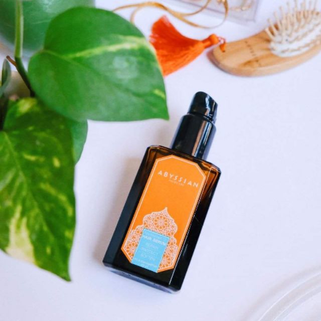 Tinh dầu dưỡng tóc abyssian 60ml