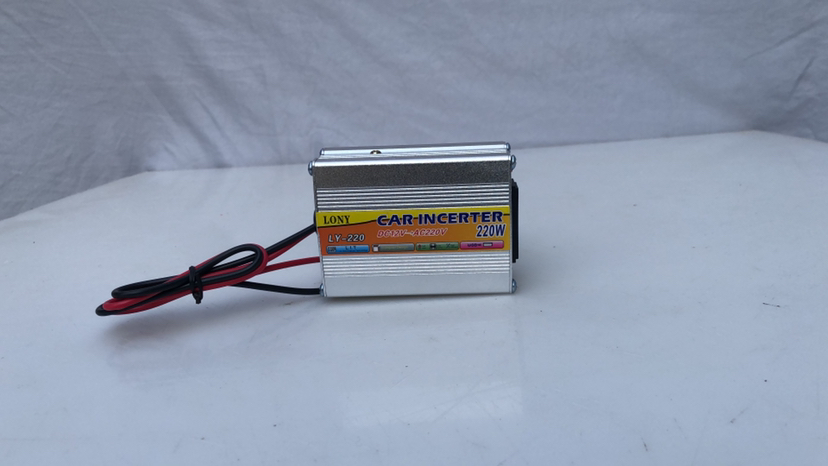 Bộ kích điệ n 12V lên 220V 180W