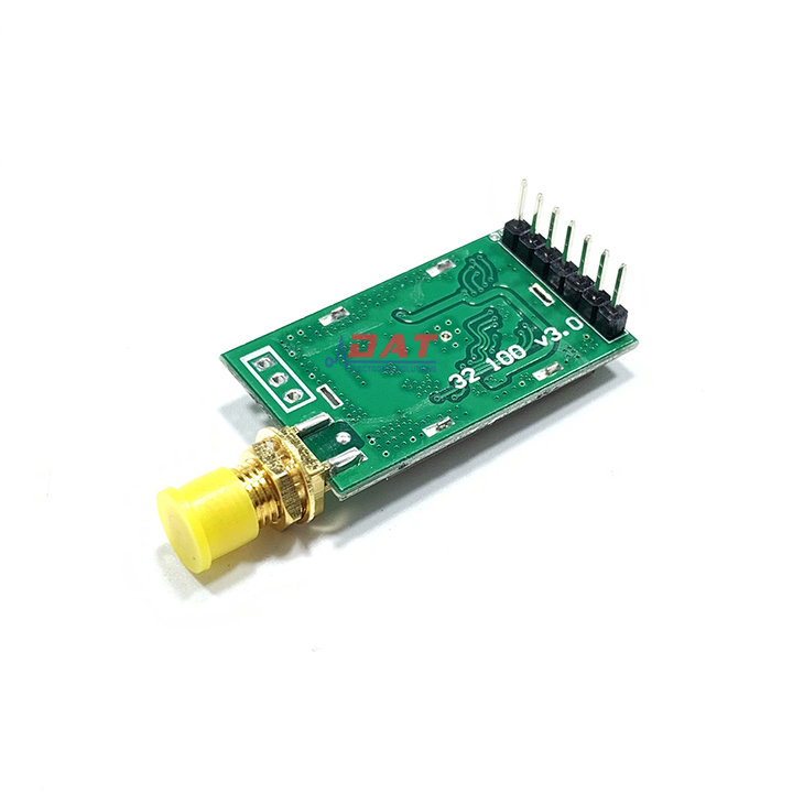 [HCM]Mạch Thu Phát RF 3KM Lora SX1278 433MHz UART E32-433T20D