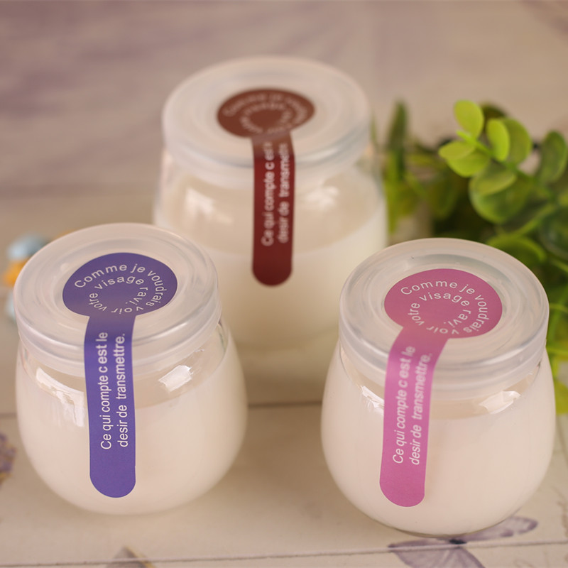 Combo 10 hũ Pudding béo 200ml