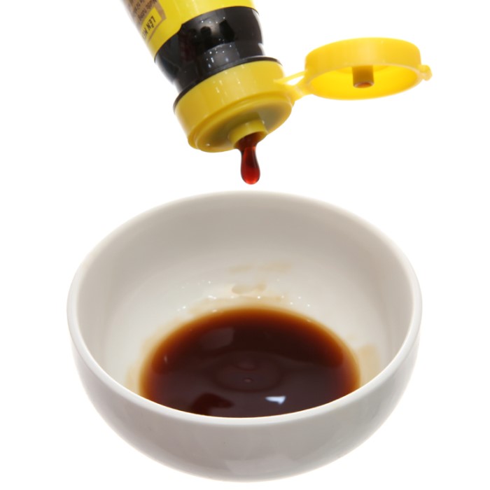 Maggi Soy Sauce 700ml