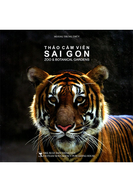 Sách - thảo cầm viên sài gòn - phương nam book