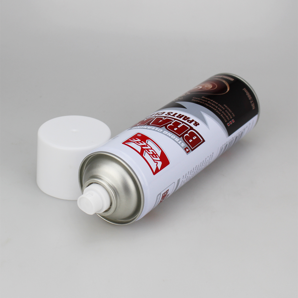 [HCM][ VỆ SINH PHANH] Veslee Brake &partscleaner 450ml