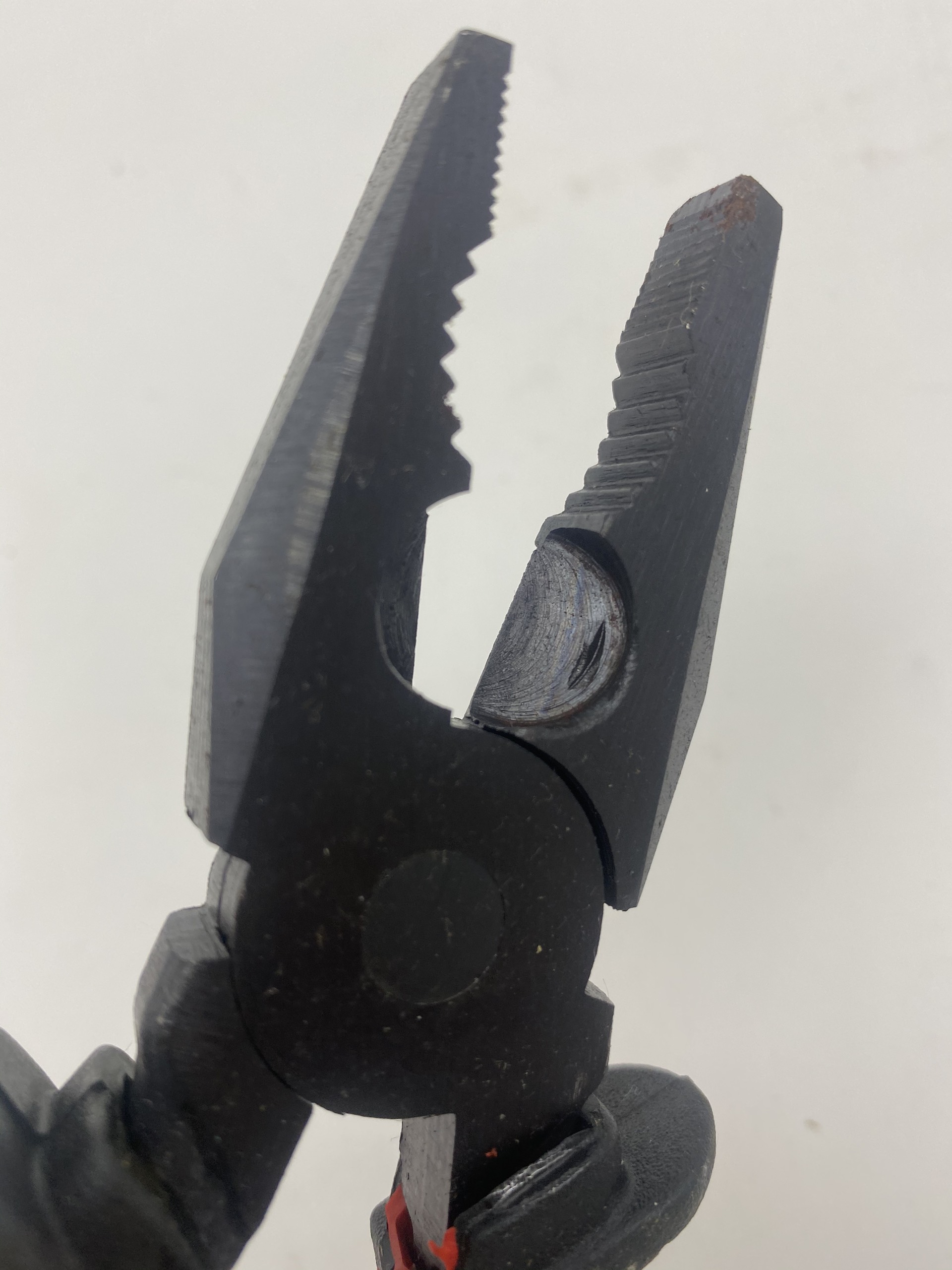 [Hcm] Hanoi Meanfast Electric Pliers of All Sizes