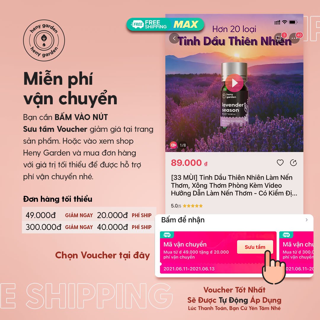 Dụng Cụ Thắp Nến Thơm Dạng Dài Refill HENY GARDEN Giúp Đốt Nến Không Phỏng Tay