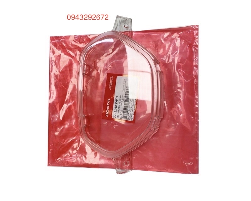 Kính Đồng Hồ Wave 100 Nhỏ Honda ( 37221KEV901 )