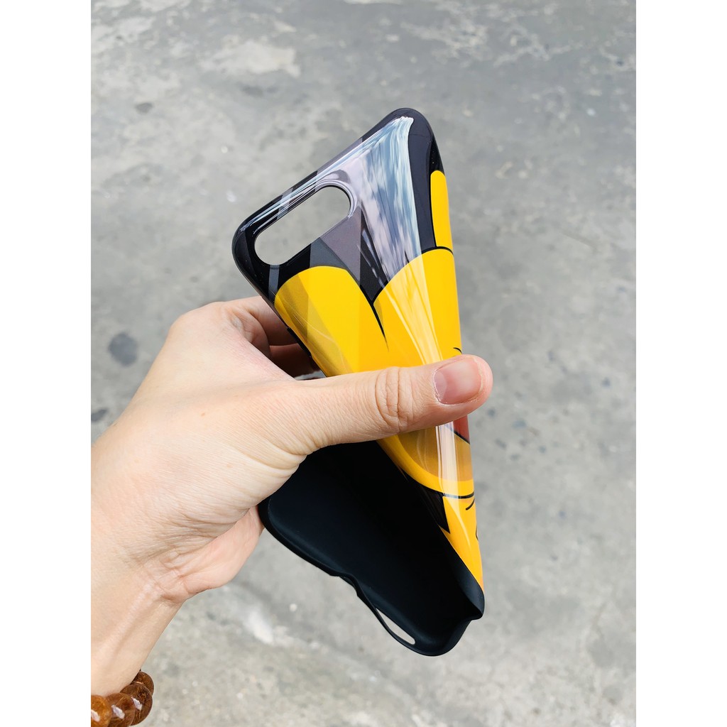 [HCM]Ốp lưng Pikachu Iphone 11/11 Pro/11 Pro Max