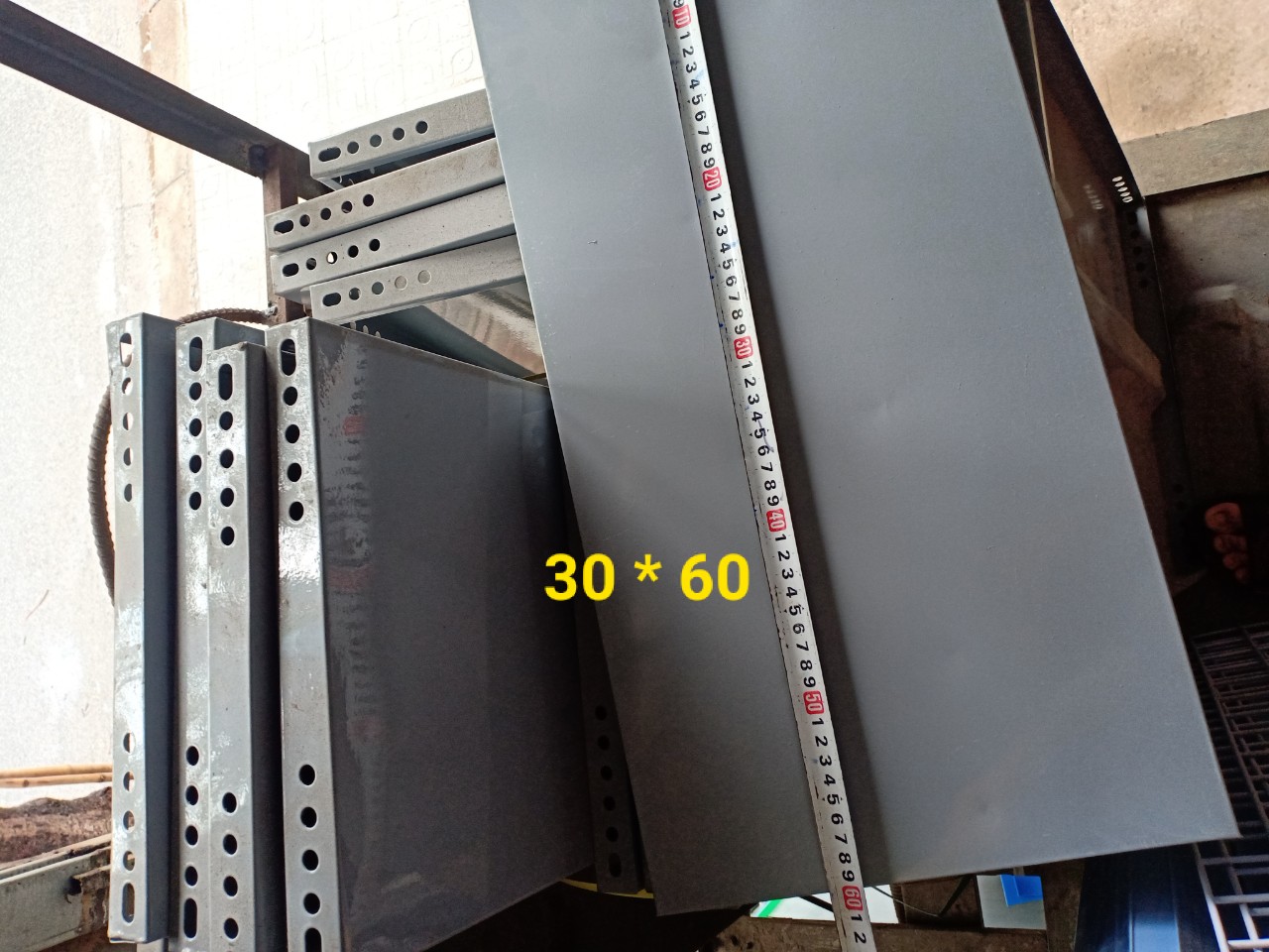 mâm sắt [30*60]
