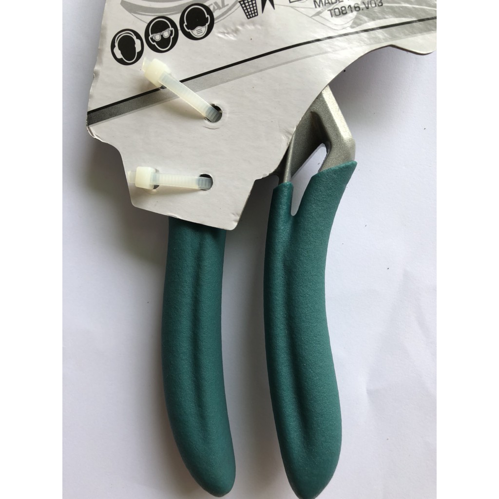 8" KÉO CẮT TỈA CÀNH CÂY TOTAL THT0109