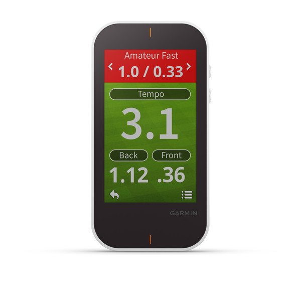 Thiết bị tập luyện Garmin Approach G80 Golf GPS