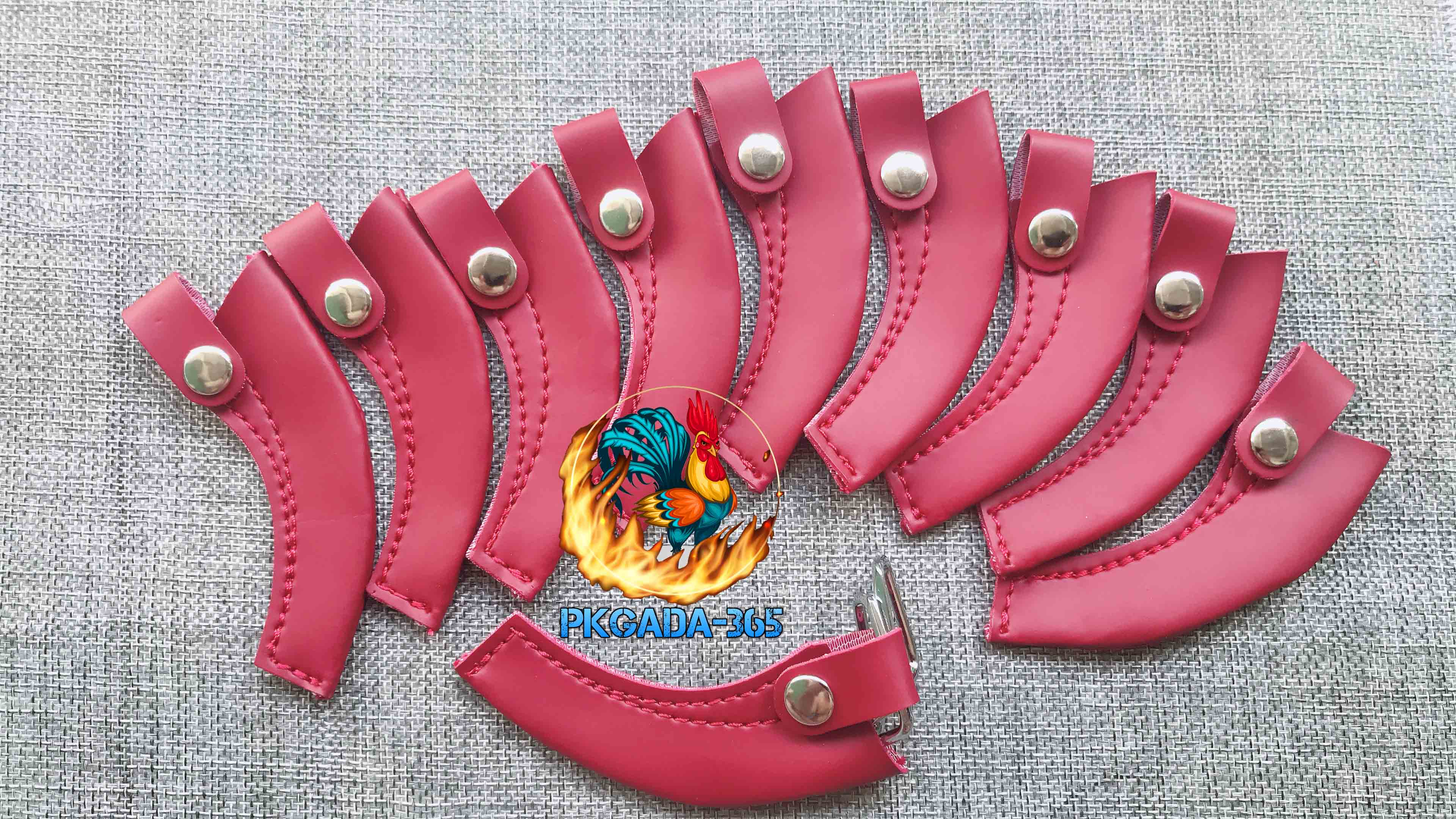 Combo 10 cái bao cựa gà nòi